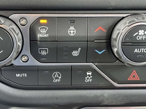 New 2026 Jeep Gladiator Rubicon image 24