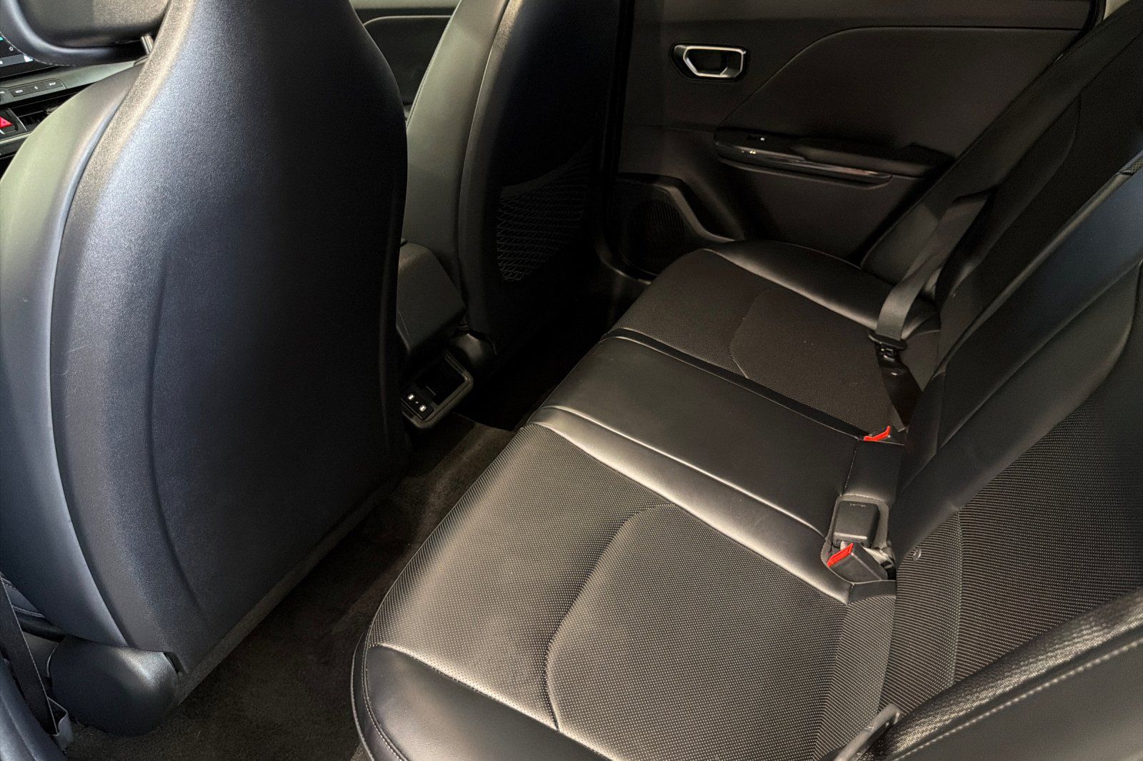 Used 2026 Kia K4 EX FWD image 12