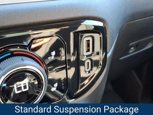 New 2026 Chevrolet Silverado 1500 LT AWD/4WD image 13