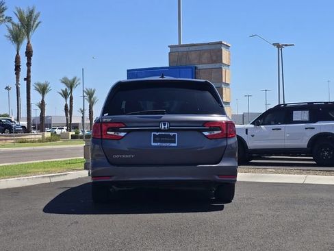 Used 2024 Honda Odyssey EX-L image 6