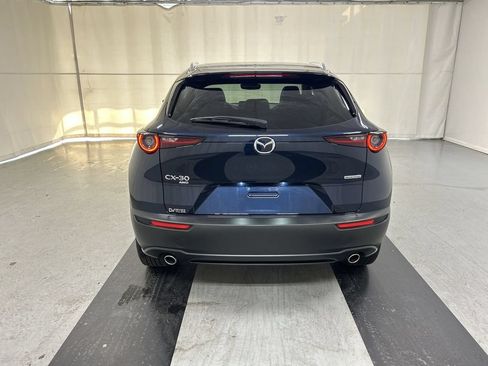 Certified 2024 MAZDA CX-30 AWD 2.5 S w/ Preferred Package image 21