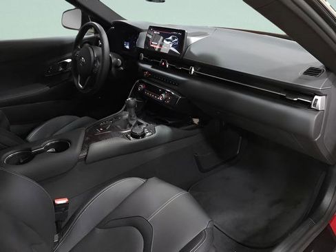 Used 2026 Toyota Supra Premium w/ Driver Assist Package RWD image 12