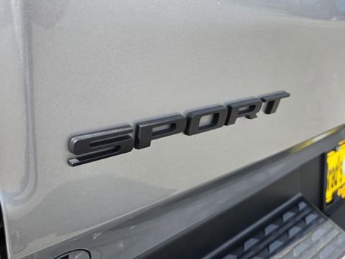 Used 2020 RAM 1500 Sport w/ Night Edition image 7