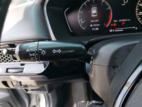 Certified 2023 Honda Civic EX image 26