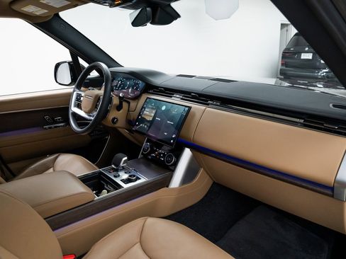 Used 2023 Land Rover Range Rover SE image 25