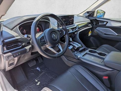 New 2026 Acura MDX SH-AWD w/ Technology Package image 3