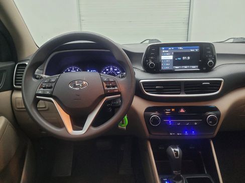 Used 2020 Hyundai Tucson SE AWD/4WD image 22