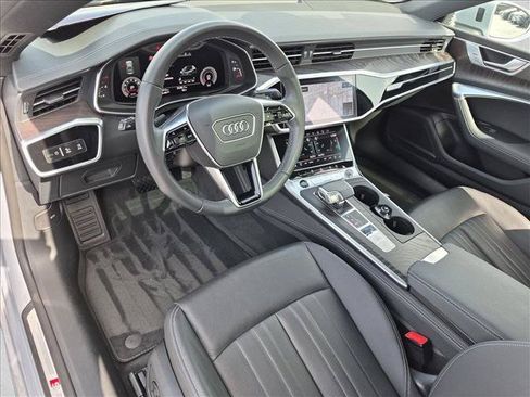 Used 2023 Audi A7 3.0T Prestige AWD/4WD image 10