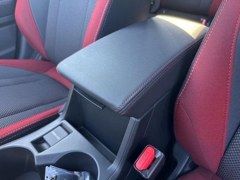 New 2025 Subaru Impreza RS image 37