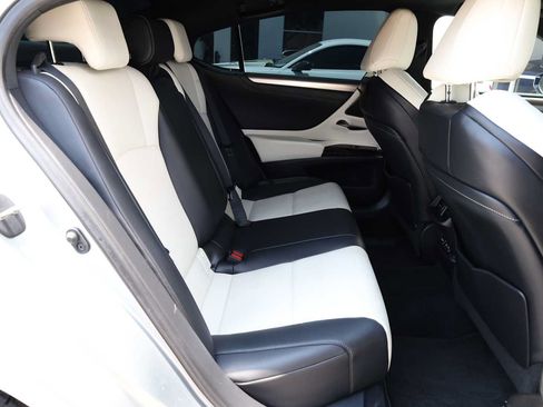Used 2022 Lexus ES 350 F Sport FWD image 37