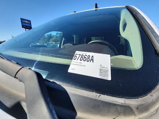 Used 2015 RAM 2500 Big Horn AWD/4WD image 31