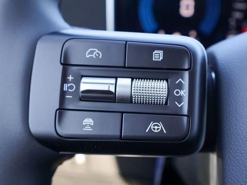 New 2026 Hyundai Santa Fe SEL image 17