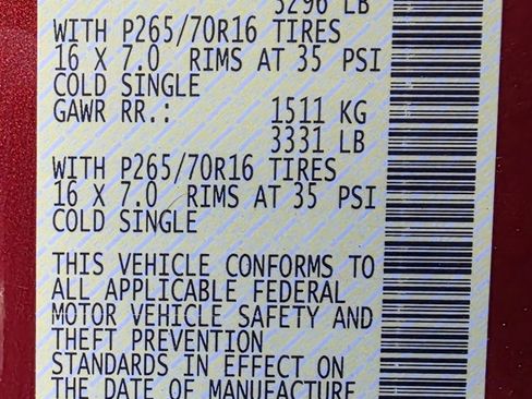 Used 2017 Nissan Frontier SV image 36