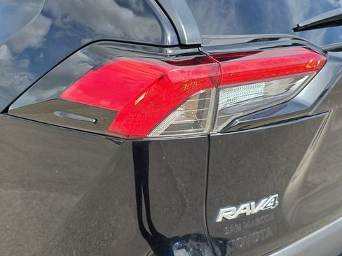 Used 2023 Toyota RAV4 XLE w/ Convenience Package FWD image 36