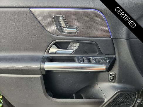 Certified 2023 Mercedes-Benz GLA 250 image 24