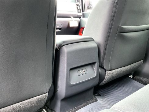 New 2026 Nissan Frontier PRO-4X AWD/4WD image 20