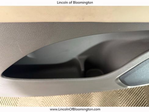 Certified 2023 Lincoln Nautilus Reserve w/ Equipment Group 201A image 33