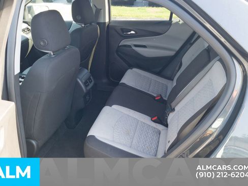 Used 2023 Chevrolet Equinox LT image 18