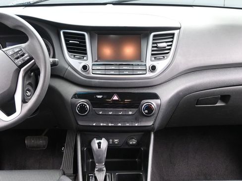 Used 2018 Hyundai Tucson SEL w/ Cargo Package image 25