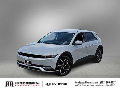 Used 2024 Hyundai Ioniq 5 SEL