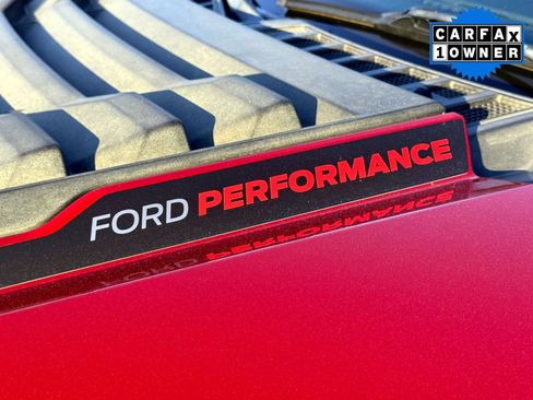 Used 2020 Ford F150 Raptor w/ Equipment Group 802A Luxury image 3