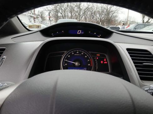 Used 2009 Honda Civic EX-L image 13
