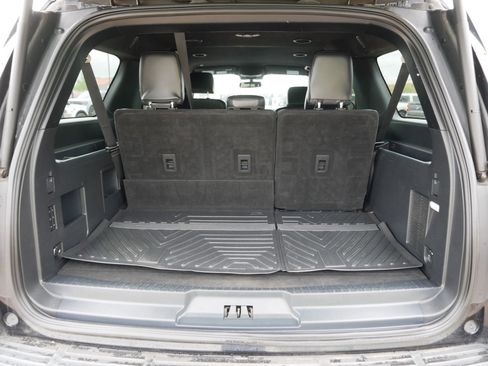 Used 2022 Ford Expedition Max XLT AWD/4WD image 14