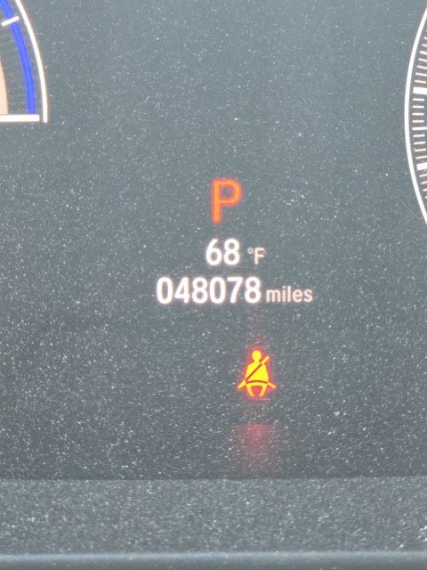 Used 2022 Honda Insight Touring image 9