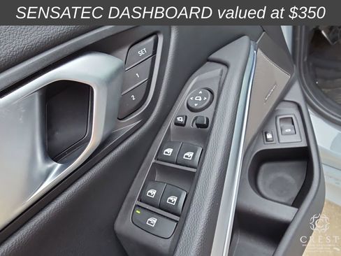 Used 2023 BMW 330e xDrive w/ M Sport Package image 9