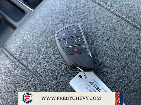 Used 2023 Chevrolet Silverado 1500 LT w/ Protection Package image 28