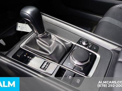 Used 2025 MAZDA CX-50 AWD 2.5 S w/ Preferred Package image 32