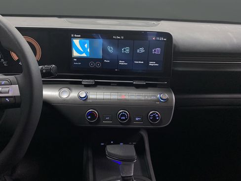 New 2026 Hyundai Kona SE AWD/4WD image 7