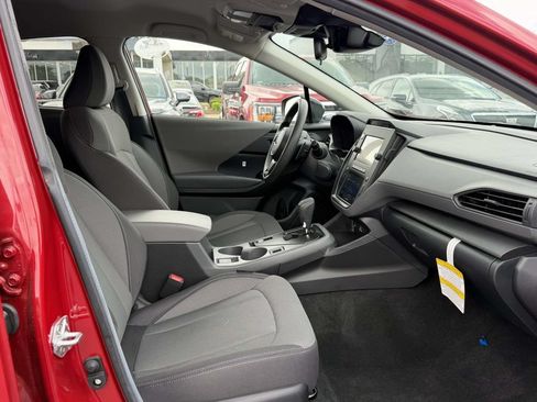Certified 2026 Subaru Crosstrek 2.5i AWD/4WD image 12