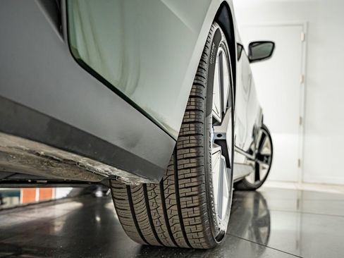 Used 2023 BMW i4 eDrive35 w/ Premium Package RWD image 42