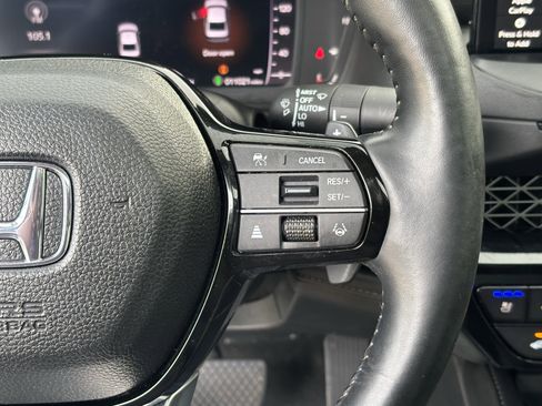 Used 2025 Honda Accord Touring image 22