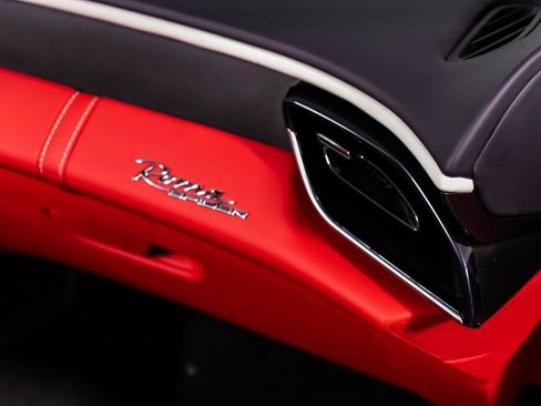 Certified 2024 Ferrari Roma Spider image 51