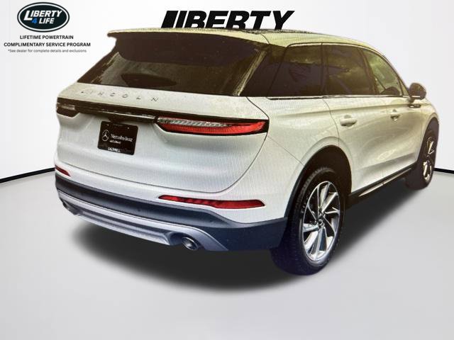 Used 2023 Lincoln Corsair AWD w/ Equipment Group 101A image 9