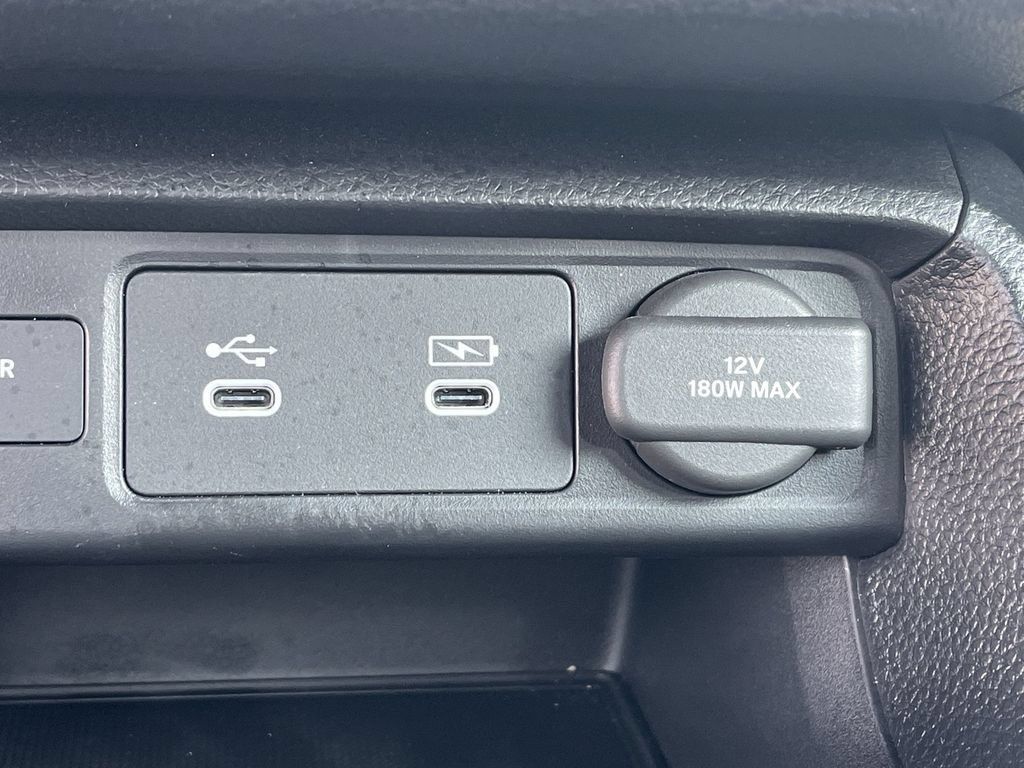 Used 2026 Honda Civic FWD Hybrid Sedan image 35