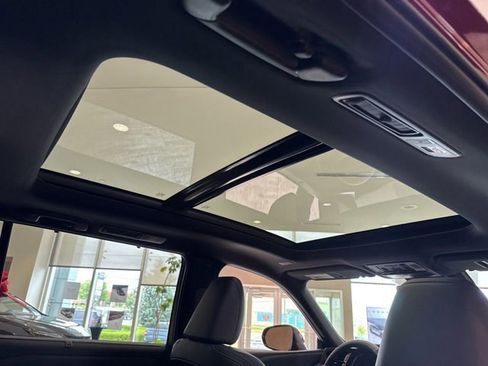 New 2026 Lexus TX 350 AWD image 49
