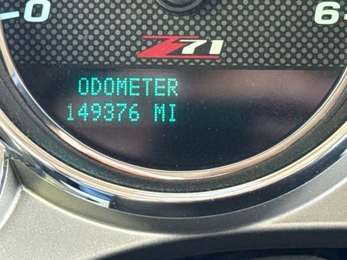 Used 2011 Chevrolet Silverado 1500 LT w/ All-Star Edition AWD/4WD image 25