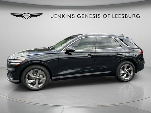 Used 2026 Genesis GV70 2.5T AWD/4WD image 10