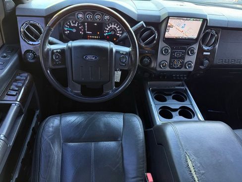 Used 2016 Ford F350 Platinum image 10