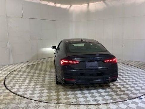 Used 2023 Audi A5 2.0T Premium Plus w/ Premium Plus AWD/4WD image 8
