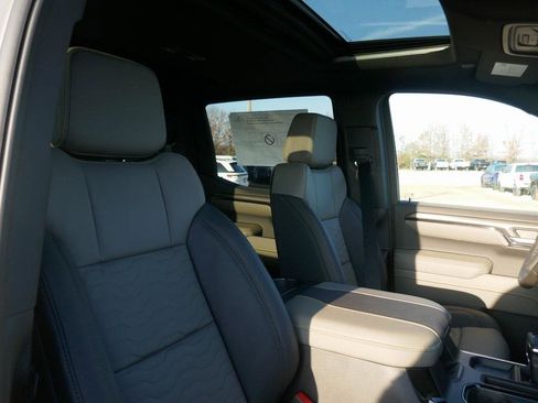 New 2026 Chevrolet Silverado 1500 ZR2 w/ LPO, Dark Essentials Package image 10