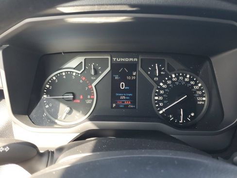 Used 2026 Toyota Tundra SR5 AWD/4WD image 20