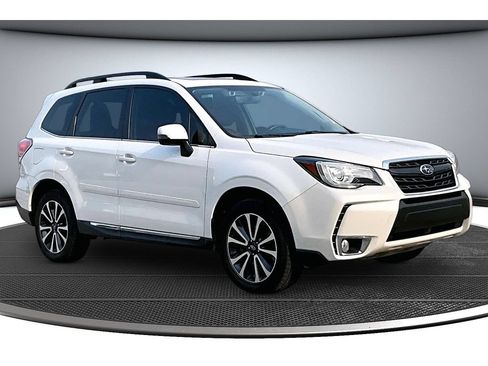 Used 2018 Subaru Forester 2.0XT Touring w/ Popular Package #3B AWD/4WD image 13
