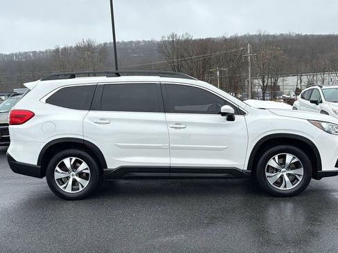 Used 2020 Subaru Ascent Premium w/ Convenience Package image 5