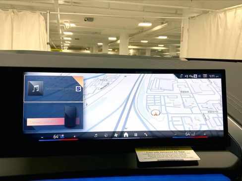 New 2026 BMW X3 xDrive30 w/ M Sport Package image 18