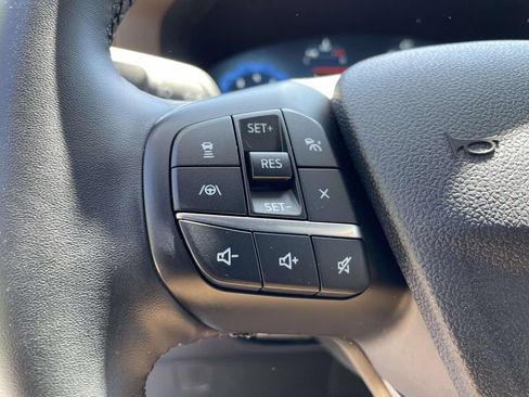 Used 2025 Ford Bronco Sport Outer Banks w/ Outer Banks Tech Package+ AWD/4WD image 20