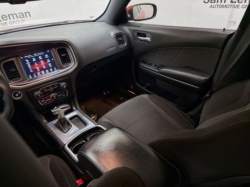 Used 2015 Dodge Charger R/T w/ Wheels & Tunes Group image 24